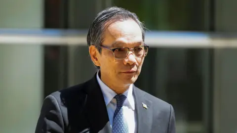 Uncovering China's Covert Operations: Spying on Expats in the US