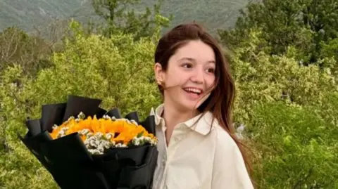 Murder Charges Filed Against Suspect in TikTok Star Sana Yousaf's Death