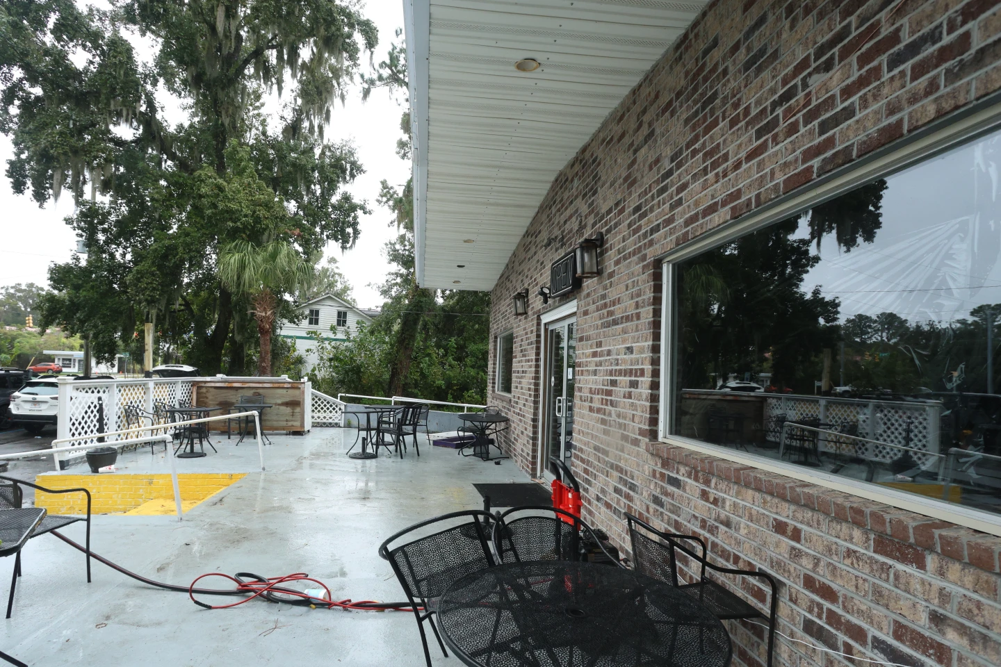 Tragic Mass Shooting in Beaufort, South Carolina Claims Four Lives