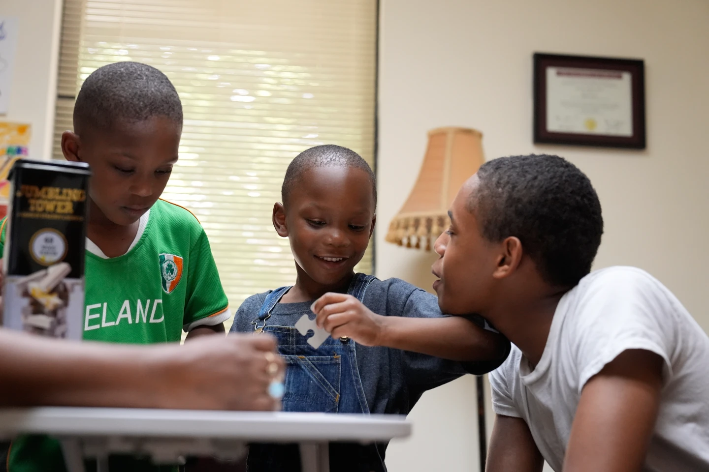 Navigating Challenges: A Mother's Fight for Her Child's Education