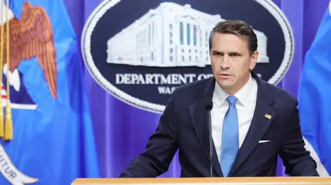 US Department of Justice Indicts SPLC for Allegedly Funding Hate Groups