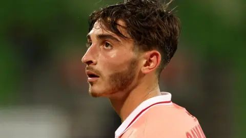 Josh Cavallo: Breaking Silence on Homophobia in Football