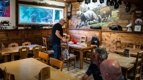 Swiss Citizens Vote Again on Electronic Identity Cards Amid Data Privacy Concerns