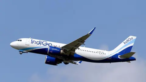 India and China Reopen Direct Flights, Marking a Thaw in Relations