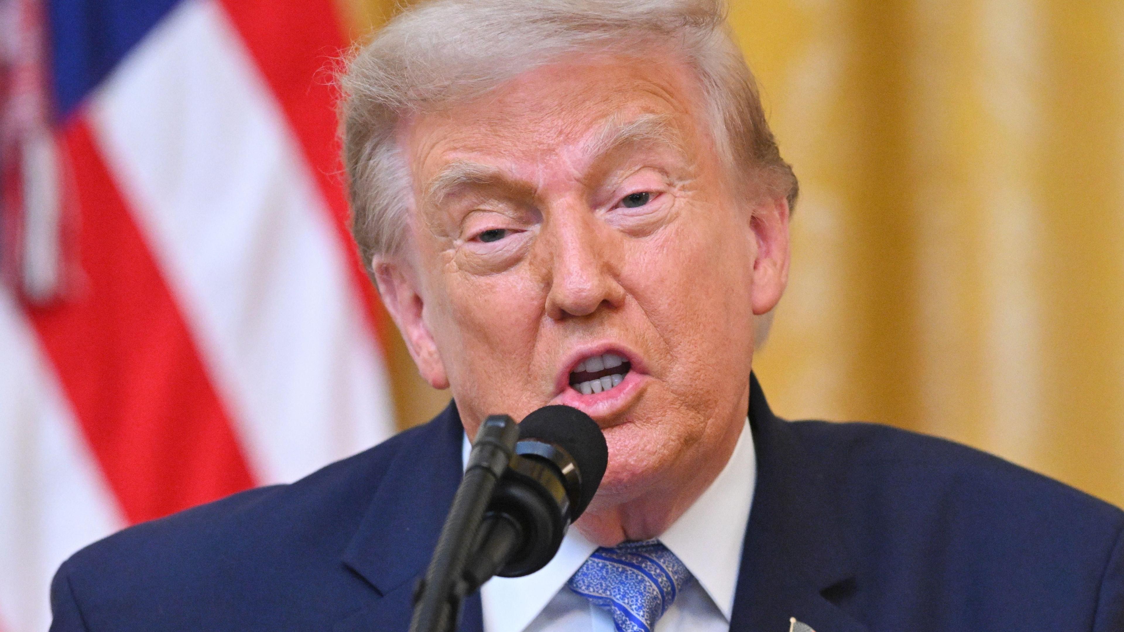 Trump Accuses China of Meddling in 2020 Election Amid Mid‑Term Concerns
