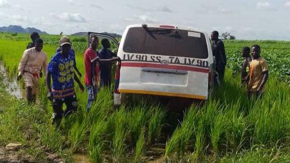 Nigerian Army Rescues 33 Hostages in Zamfara, Leaving No Casualties