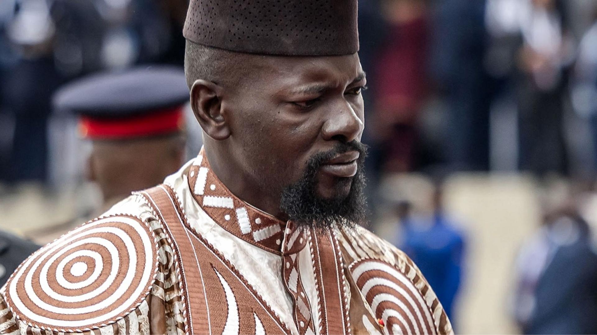 Guinea president dismisses 173 soldiers, including coup ally, for desertion