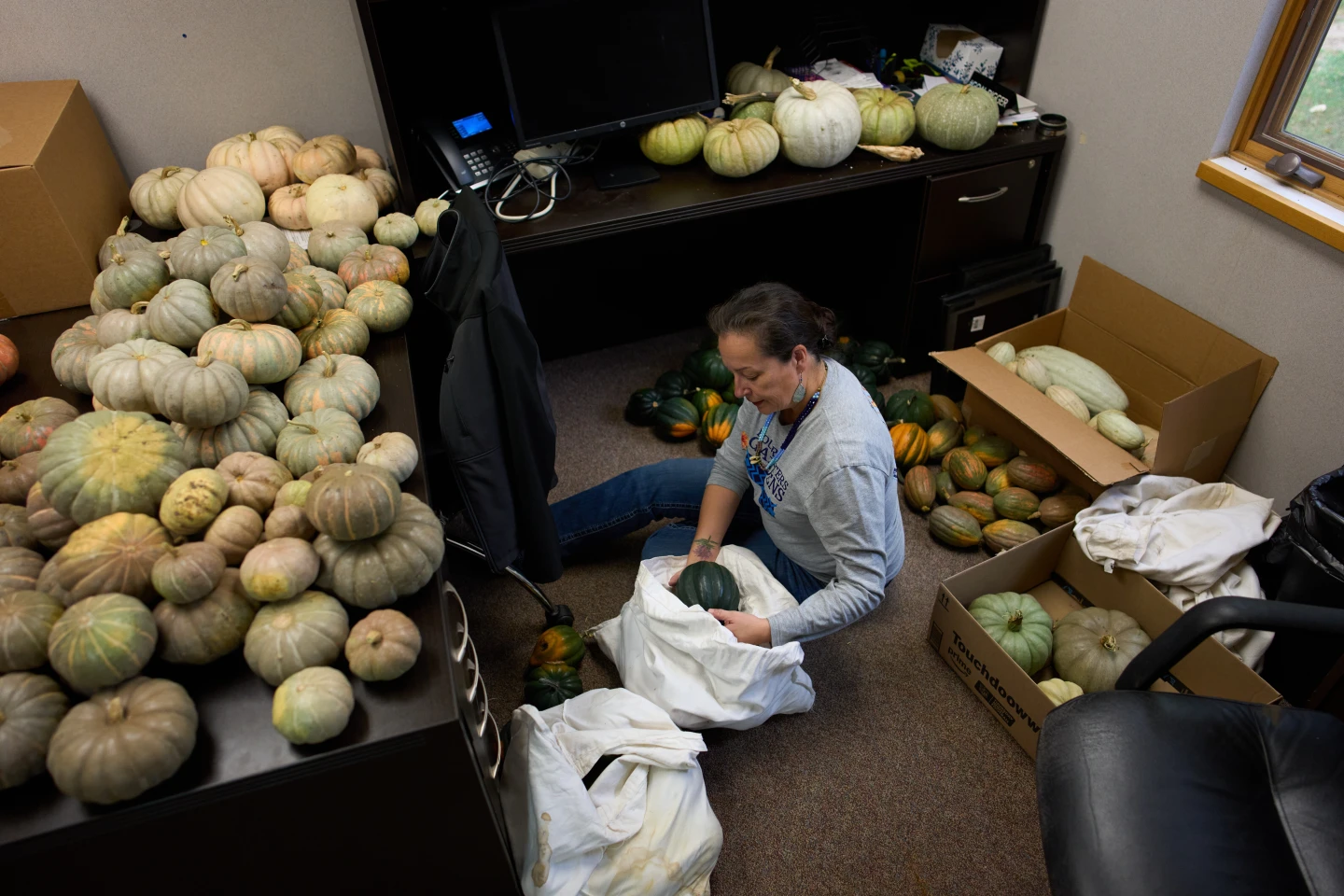 Preserving Indigenous Knowledge: The Fight for Tribal College Funding