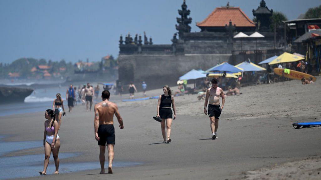 Swiss Tourist Sentenced to One‑Year Prison in Bali for Criticising Nyepi Day