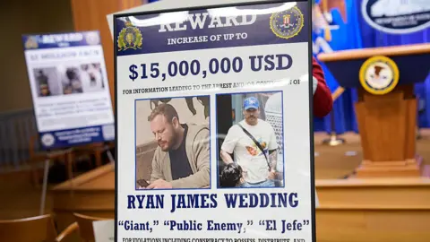 Former Olympic Snowboarder Ryan Wedding Arrested as Alleged Drug Kingpin