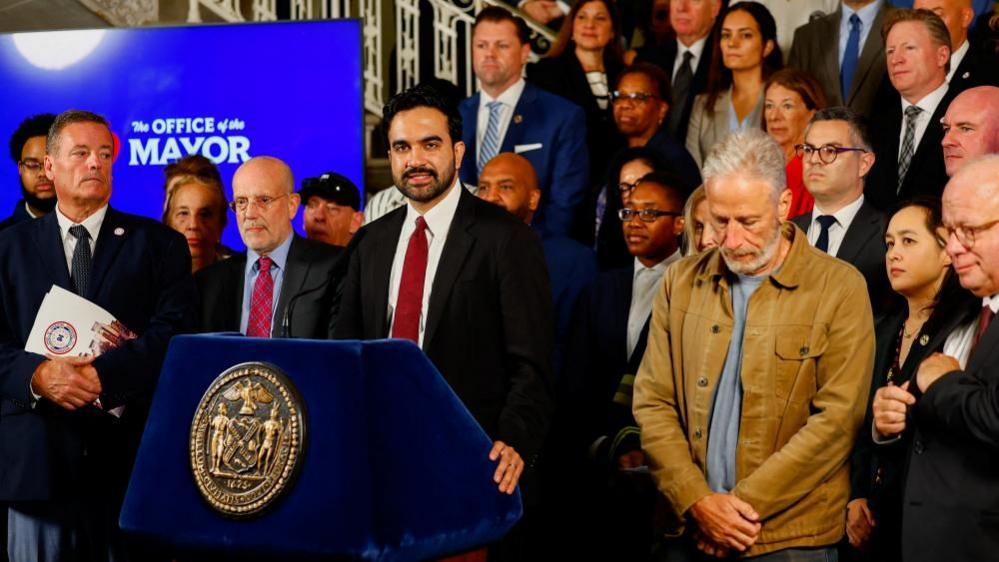 NYC Releases 170,000‑Page Report on Toxic Air After 9/11