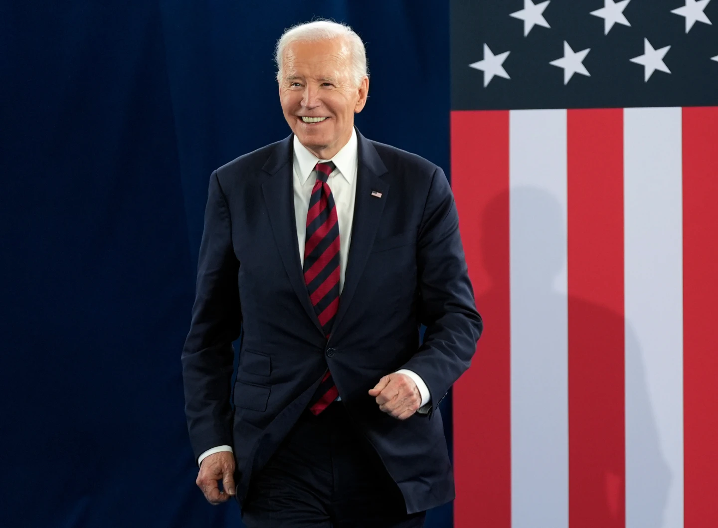 Joe Biden Undergoes Cancer Treatment as Health Concerns Rise