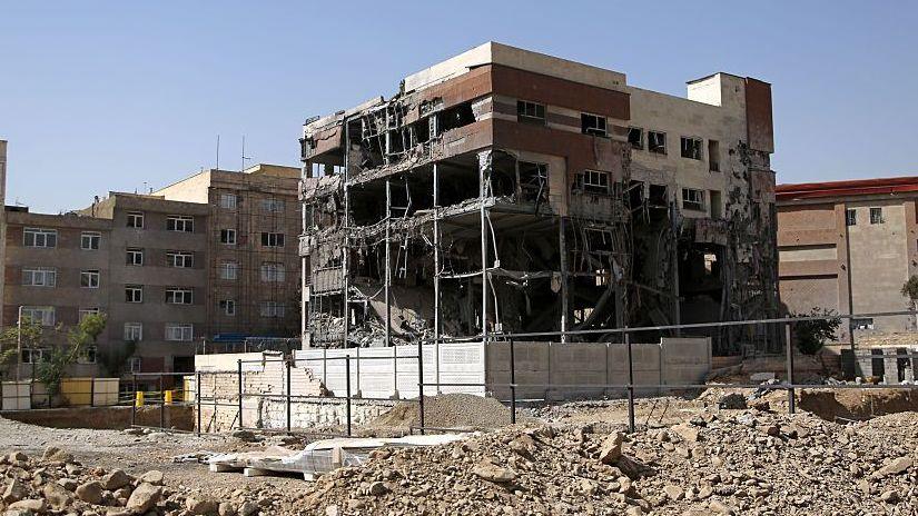 How a US‑Iran Fight Might End: Experts Debate Peace, Pressure and Sanctions