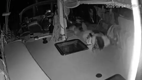 Italy Responds to Drone Attack on Gaza Aid Flotilla