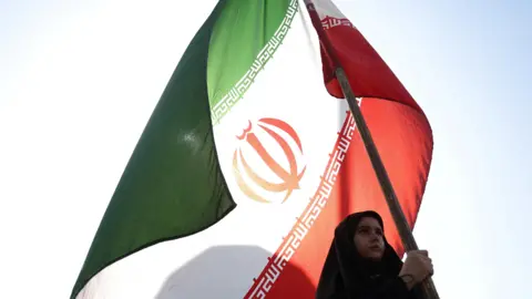 Iran Sees Nuclear Deal as Victory, But For Iranians It’s a Necessity