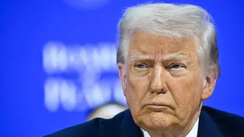 Trump's Controversial Remarks on NATO Troops Ignite Outrage in the UK