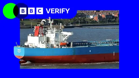 Russian ‘Shadow Fleet’ Vessel Re‑enters English Channel After Smyrtos Raid