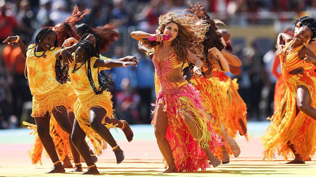 World Cup 2026 Final Half‑Time Show Turns Stadium Into a Pop‑Music Spectacular