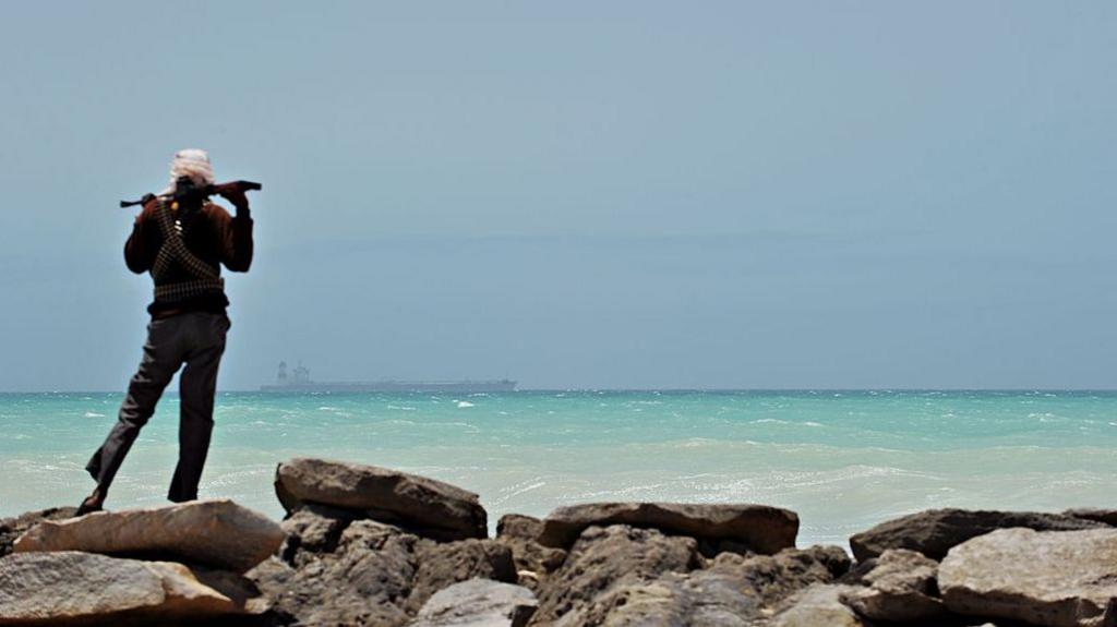 Somali piracy spikes amid heightened regional tensions