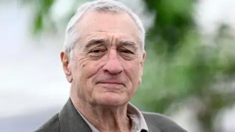 Five Charged in Overdose Death Linked to Robert De Niro's Grandson