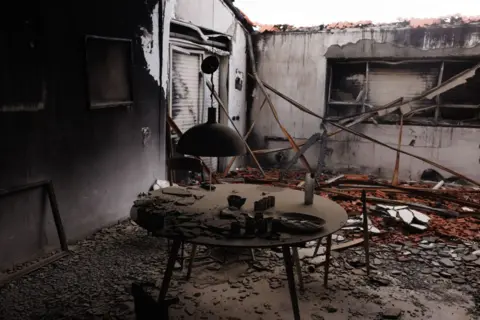 'Life is Precious': Eli Sharabi's Message After Being Freed from Hostage Hell