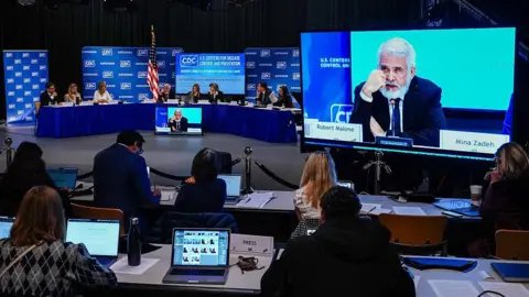 US Advisory Panel Revokes Universal Hepatitis B Vaccine Recommendation for Newborns