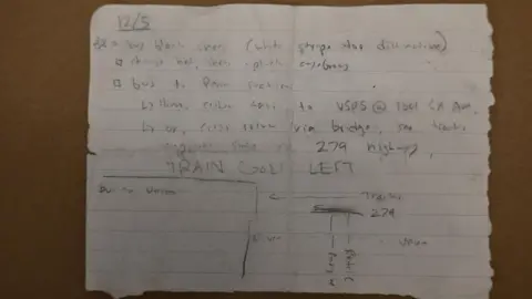 Eyebrow Clue and McDonald's Footage: Key Moments from Luigi Mangione's Evidence Hearing