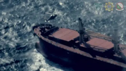 Irish Authorities Uncover Cocaine Trafficking Network Amidst 'Superhighway' Challenges