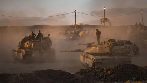 Challenges in Gaza Peace Talks: Key Sticking Points Revealed