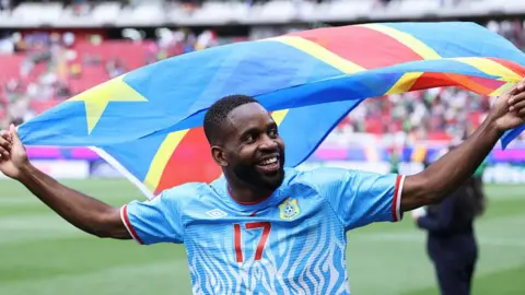DR Congo Cancels World Cup Training Camp Amid Ebola Outbreak