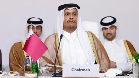 Emergency Arab-Islamic Summit in Qatar Following Israeli Air Strikes