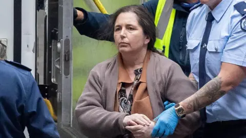 Prosecutors Challenge 'Inadequate' Sentence of Mushroom Murderer Erin Patterson in Australia