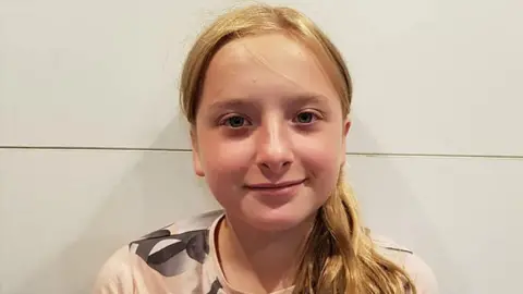 Rare Whole-Life Sentence for Woman Who Murdered French Schoolgirl