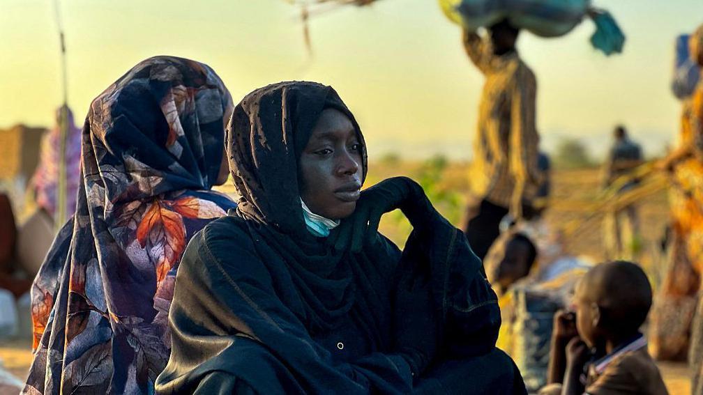 Amnesty Report: RSF Commit Crimes Against Humanity in Sudan's El‑Fasher