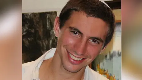 Israel Receives Body of Soldier Lt. Hadar Goldin, Killed in 2014 Conflict