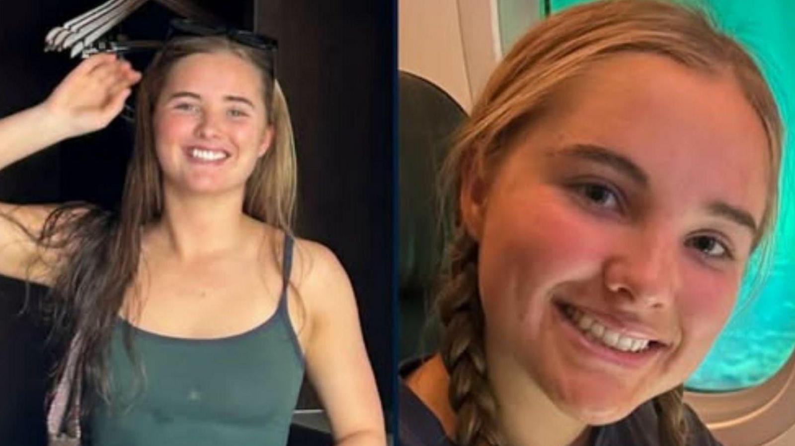 Teenaged Hiker Lily Hooper Found Dead After Eight‑Day Search in Australian Bush