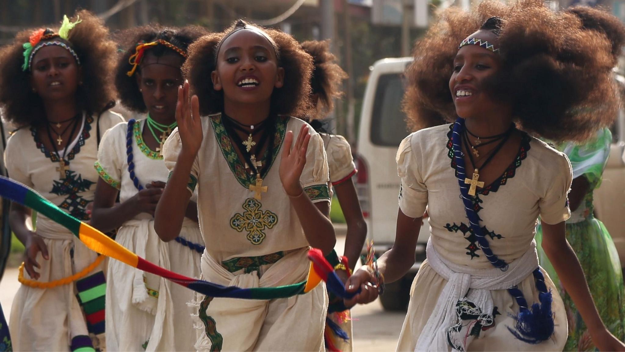 Ashenda festival in Mekelle cancelled amid drone strike fears
