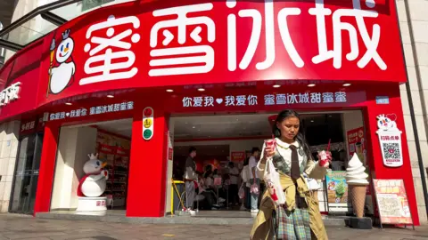China's Growing Influence: Hotpot, Bubble Tea, and Sportswear Lead New Export Trends