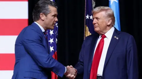 Trump Orders Payment for Troops Amid Government Shutdown