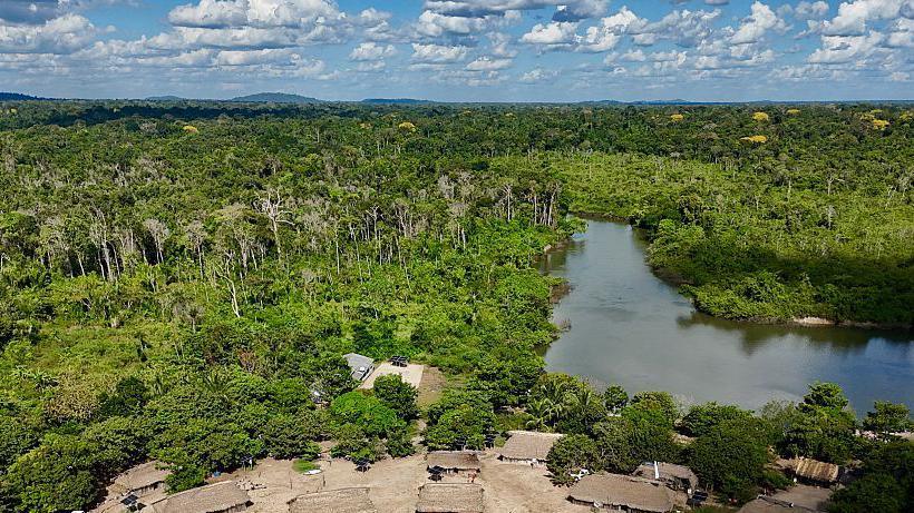 Amazon Fires Plummet to Lowest Since 1985, Marking a Win for Brazil’s Climate Commitments