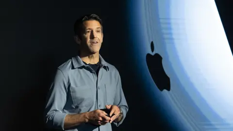 John Ternus Takes the Helm at Apple: What’s Next for the Tech Giant?