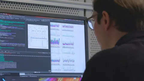 Artificial Intelligence: The Next Frontier in Health Forecasting