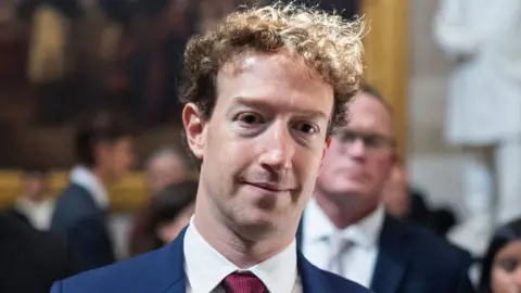Meta Slashes 10% of Workforce as AI Investments Surge