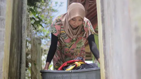 Breakthrough for Domestic Workers in Indonesia: New Law Recognition