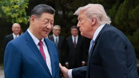 Revisiting China: Trump’s New Approach Post-Beijing Visit