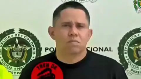 Venezuela's Tren de Aragua Gang Leader Captured in Major Operation