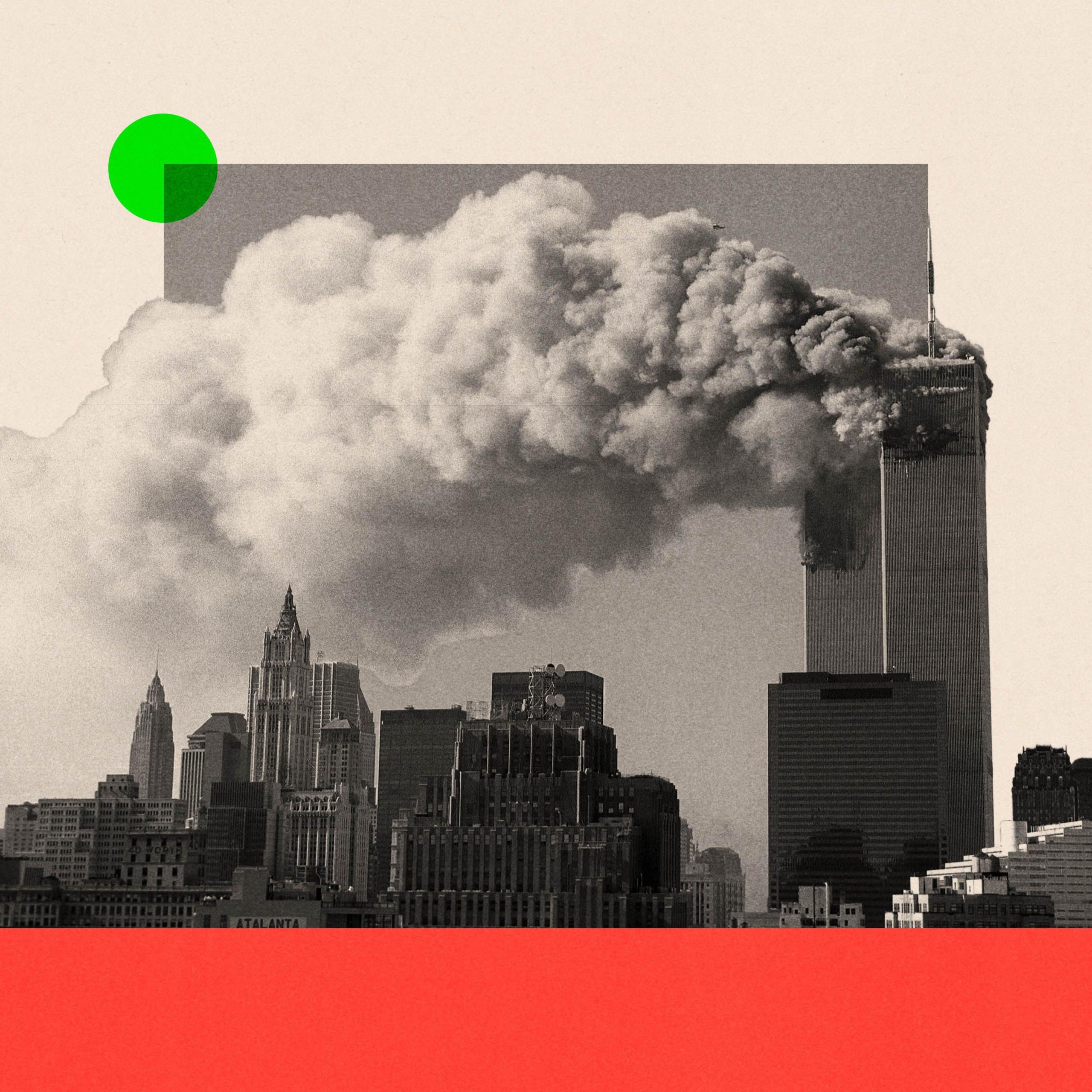 25 Years After 9/11: How the Lessons Shape Global Intelligence