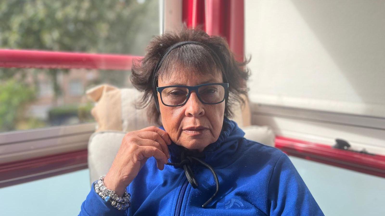 British Widow Faces Deportation From Sweden After 22 Years in the Country