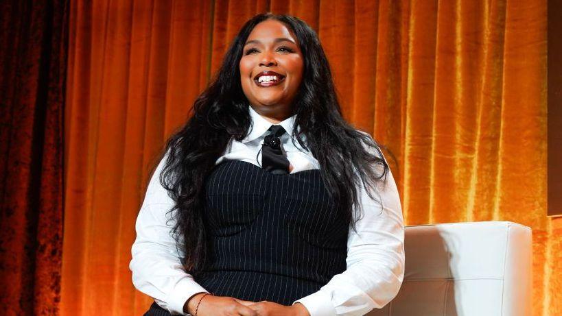 Lizzo Relieved as Judge Dismisses Remaining Claims in Production Company Lawsuit