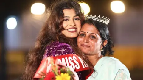 Muskan Sharma: The Brave Face of Resistance in Beauty Pageants